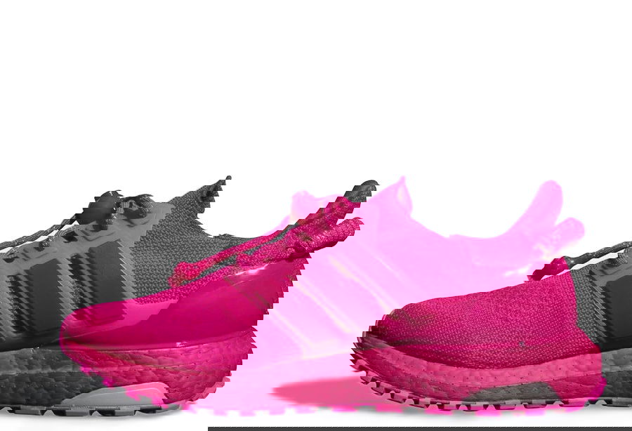 Кецове и обувки adidas x IVY PARK UltraBoost OG "Pink" Розово | GX2236, 1