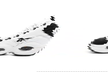 Кецове и обувки Reebok Classic Question Бяло | gx5260, 0