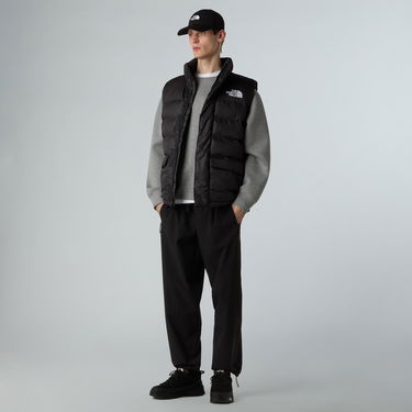 Жилетка The North Face Limbara Insulated Vest Черно | nf0a89g6jk31-jk3, 5