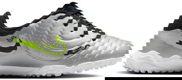 Кецове и обувки Nike JR LEGEND 10 ACADEMY TF Металик | dv4351-001, 2