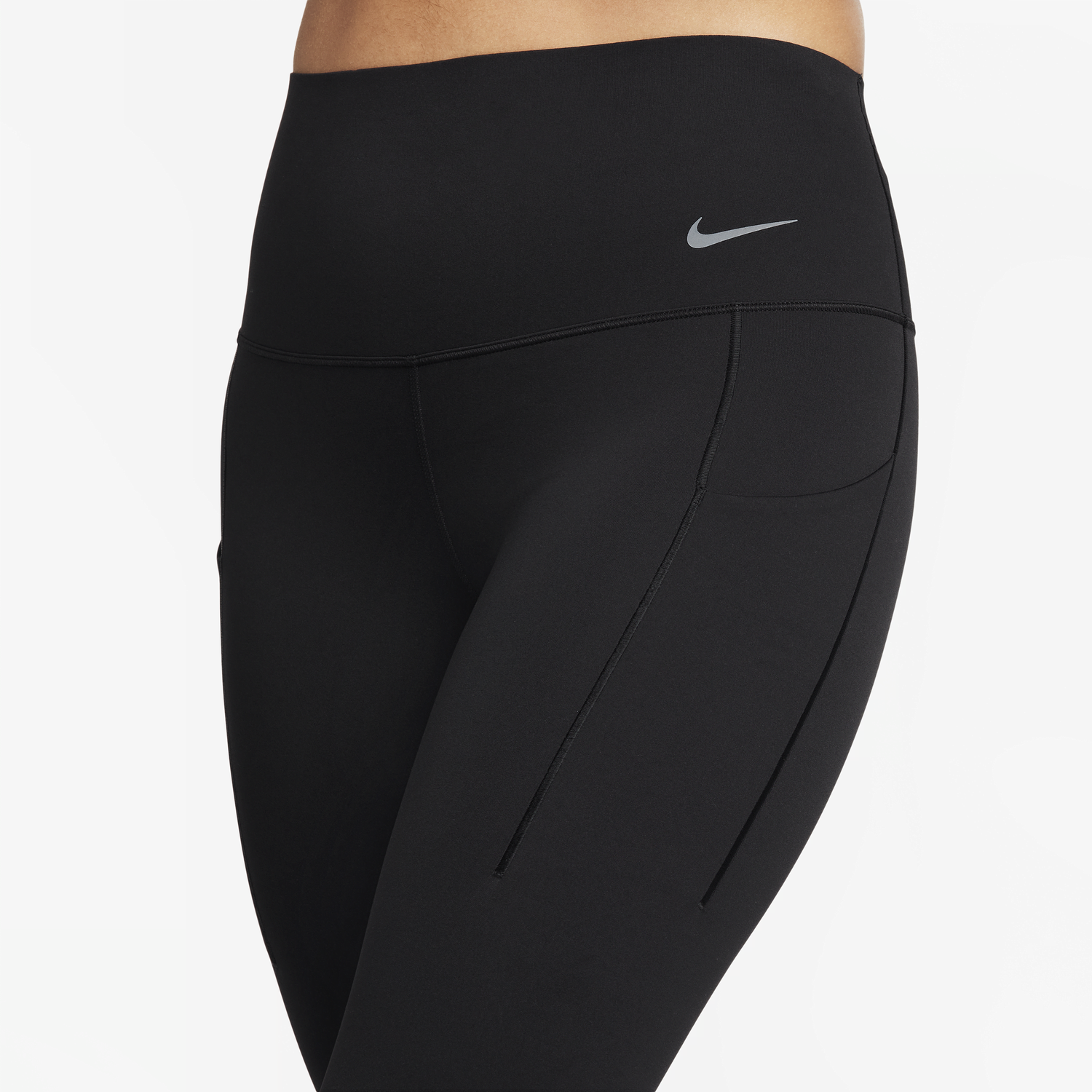 Клинове Nike Universa Черно | DQ5996-010, 1