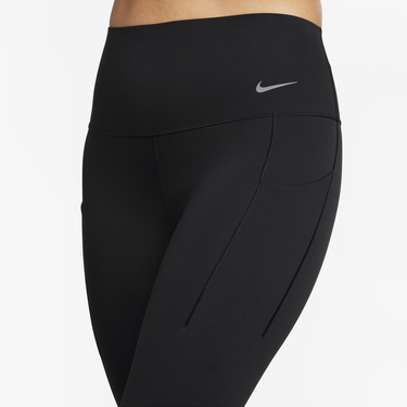 Клинове Nike Universa Черно | DQ5996-010, 1