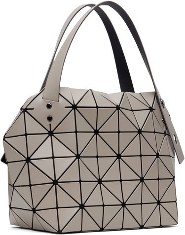 Голяма пазарска чанта BAO BAO ISSEY MIYAKE BAO BAO ISSEY MIYAKE Geometric Tote Bag Бежово | BB56AG482, 3