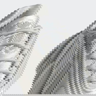 Кецове и обувки adidas Originals Ozelia Бяло | GV7687, 4