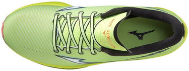 Кецове и обувки Mizuno Wave Rebellion Жълто | J1GC211702, 3