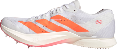 Кецове и обувки adidas Performance Adizero Avanti Бяло | jq5934, 3