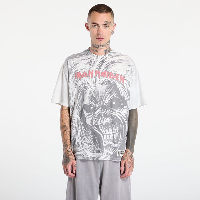 REPRESENT x Iron Maiden Killers T-Shirt