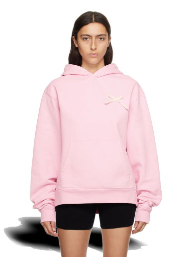 Le Chouchou 'Le Hoodie Noeud' Hoodie