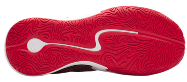 Кецове и обувки Under Armour Curry 3Z 25 Shoe Червено | 6000750-600, 4