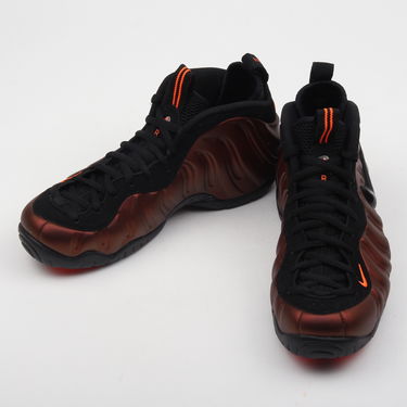 Кецове и обувки Nike Air Foamposite Pro Бургунди | 624041-800, 2