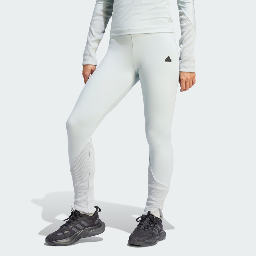 Клинове adidas Performance Sportswear Z.N.E. Сиво | IM4942, 1