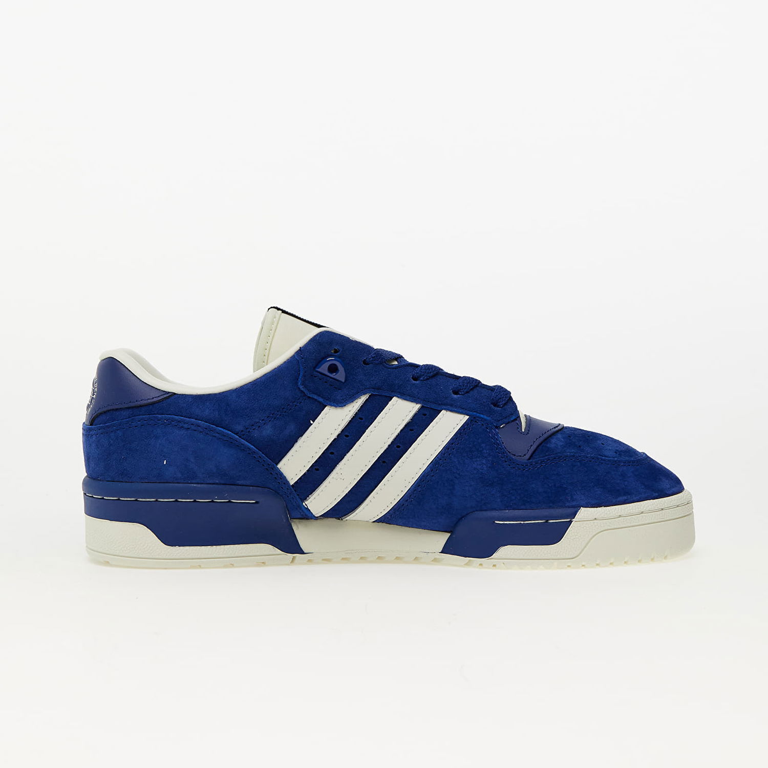 Кецове и обувки adidas Originals sneakers adidas Rivalry Low Blue Тъмно синьо | IF6248, 1