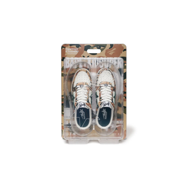 Кецове и обувки BAPE BAPE Sta Mule KidSuper Многоцветен | 001FWL231913-GRN, 2