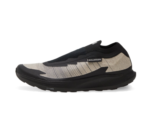 Кецове и обувки Salomon Pulsar Advanced Черно | 470504