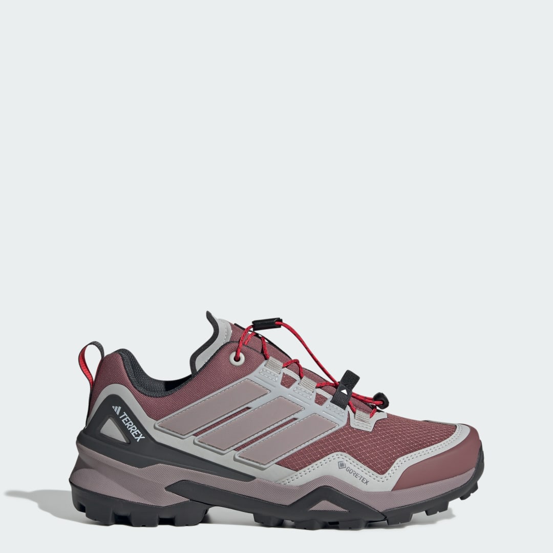 Кецове и обувки adidas Performance Terrex Skychaser GORE-TEX Hiking Shoes Лилаво | IH1100, 0