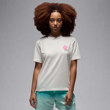 Тениска Jordan Jordan Graphic T-Shirt Бяло | HJ0193-133, 3
