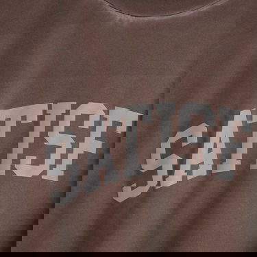 Тениска Satisfy Auralite T-Shirt Кафяво | 11000-PBR-SAC, 3