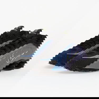 Кецове и обувки Nike Shox R4 EUR 45.5 Многоцветен | IF4849-500, 5