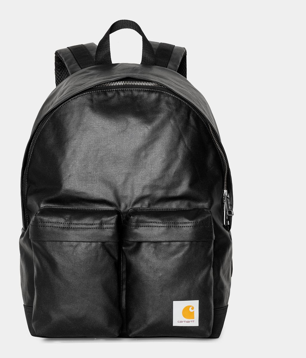 Раница Carhartt WIP Dean Backpack Черно | I035357_2, 0