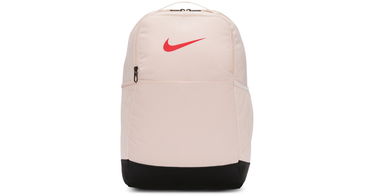 Раница Nike Brasilia 9.5 Training Backpack Розово | dh7709-838, 1