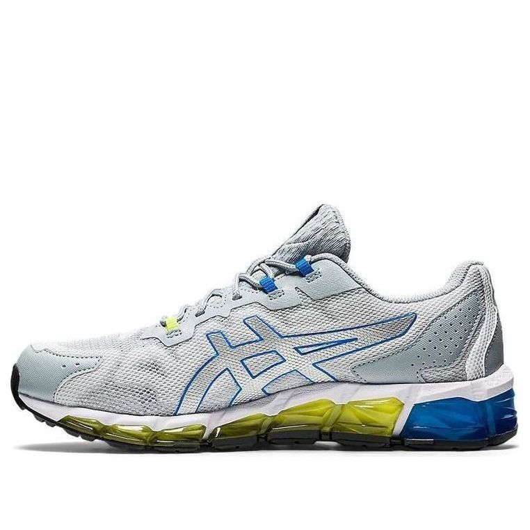 Кецове и обувки Asics Gel Quantum 360 6 Многоцветен | 1021A337-022