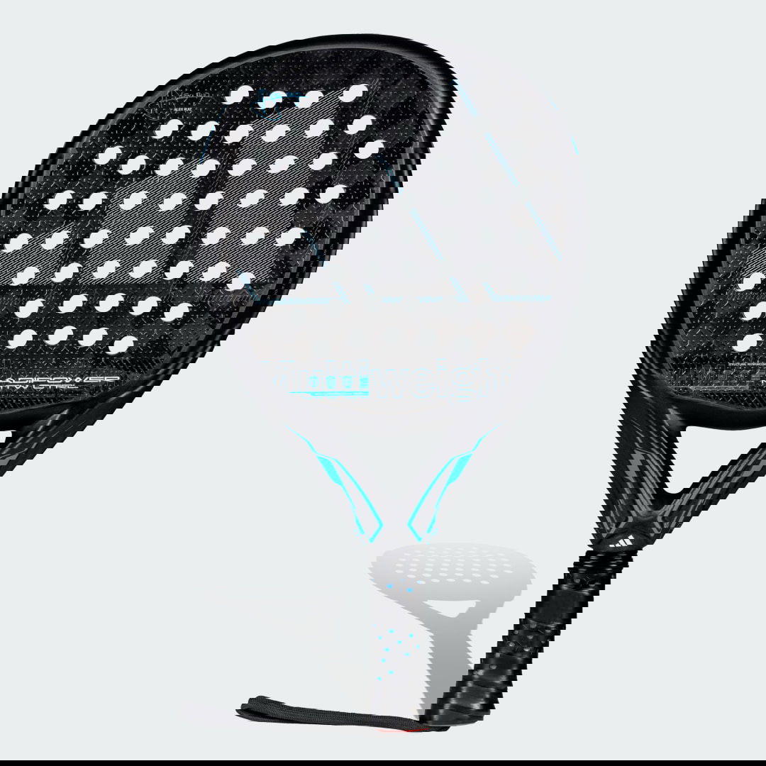 Спортна екипировка adidas Performance Adipower CTRL Multiweight 3.4 Padel Racket Черно | JK5299, 0