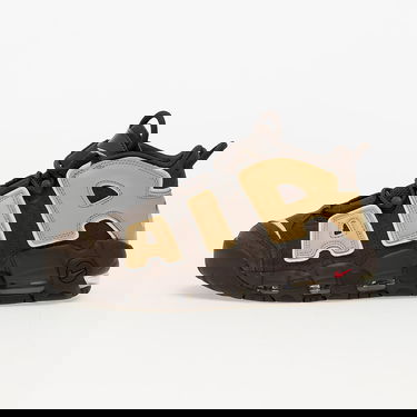 Кецове и обувки Nike Air More Uptempo 96 Baroque Кафяво | FB8883-200, 0