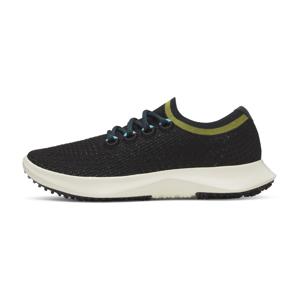 Кецове и обувки Allbirds Tree Dasher 2 Черно | A11035M, 1