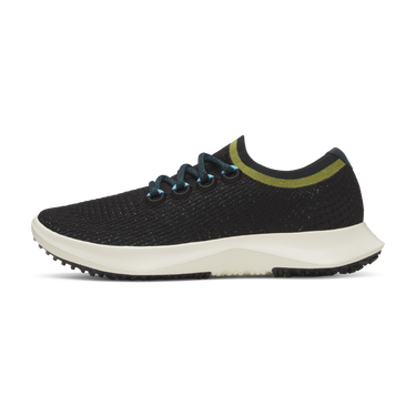 Кецове и обувки Allbirds Tree Dasher 2 Черно | A11035M, 1