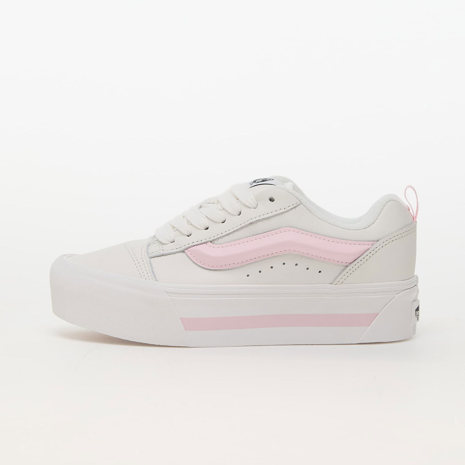 Кецове и обувки Vans Knu Stack Smarten Up Бежово | VN000CP6YL71, 0