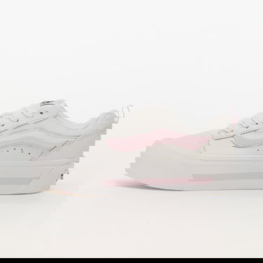 Кецове и обувки Vans Knu Stack Smarten Up Бежово | VN000CP6YL71, 0