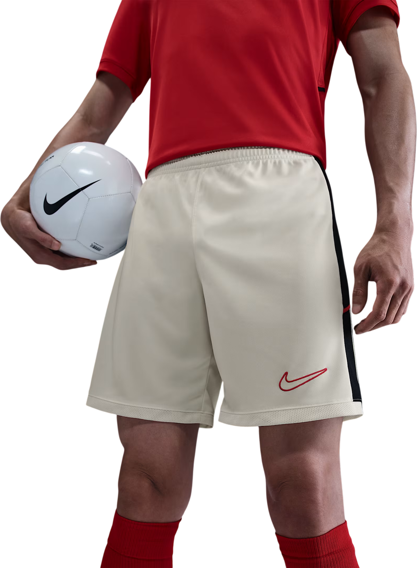 Къси панталони Nike Dri-FIT Academy 25 Shorts Бежово | hj3796-133
