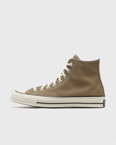 Кецове и обувки Converse Chuck 70 Hi Зелено | A13333C, 0