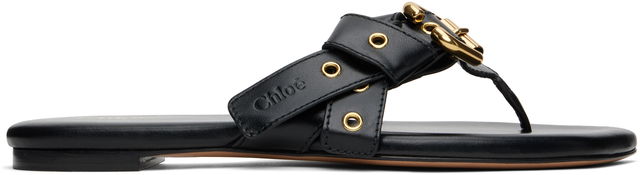 Chloé Mae Sandals