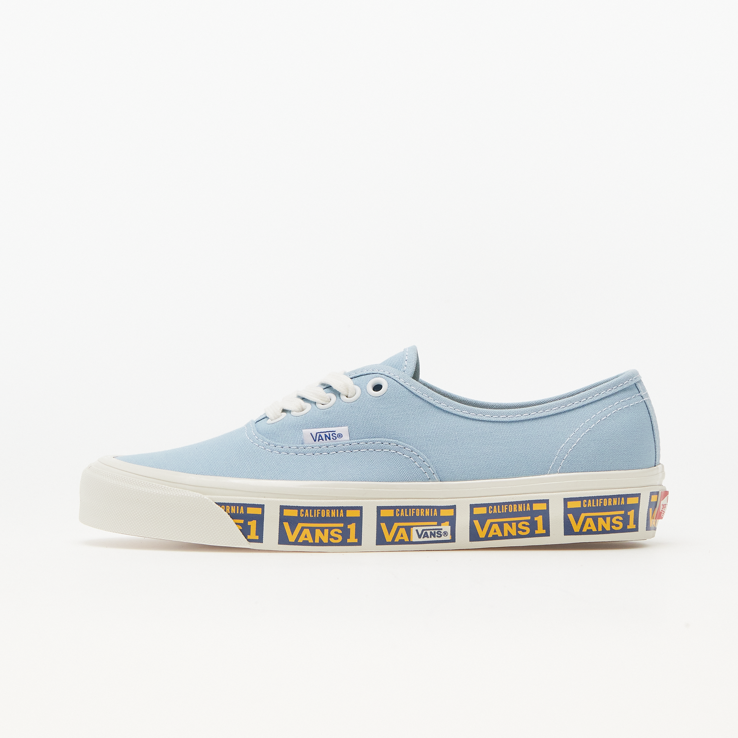 Кецове и обувки Vans Authentic 44 DX Синьо | VN0A5KX4AXC1, 0