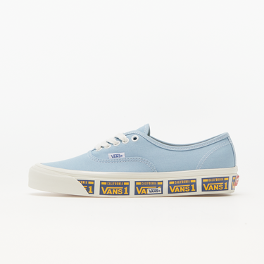 Кецове и обувки Vans Authentic 44 DX Синьо | VN0A5KX4AXC1, 0