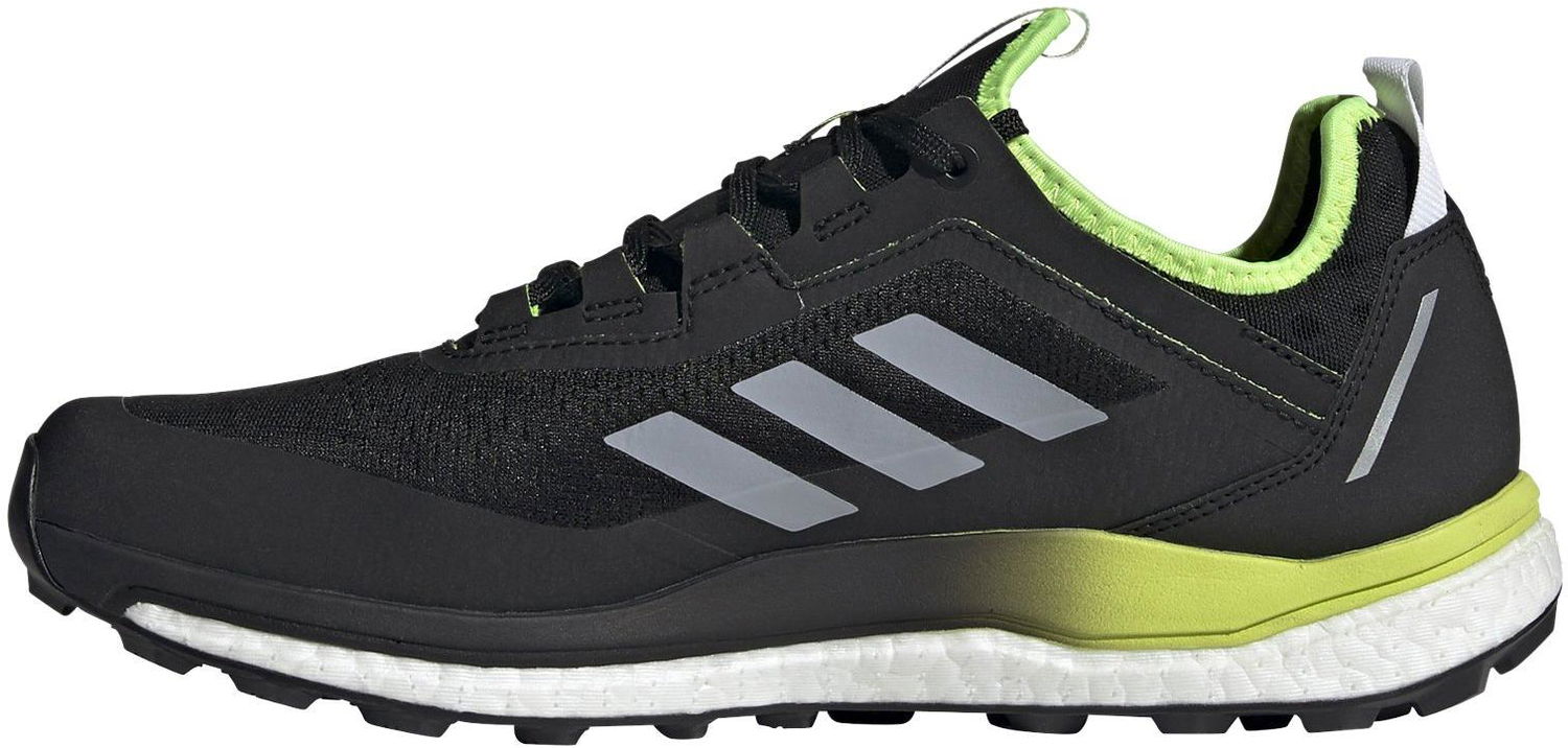 Кецове и обувки adidas Performance Terrex Agravic Flow GTX Черно | FW5114, 1