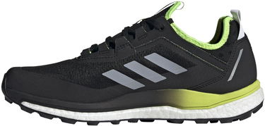 Кецове и обувки adidas Performance Terrex Agravic Flow GTX Черно | FW5114, 1