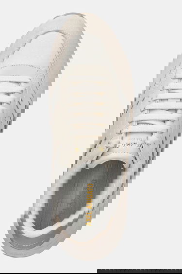 Кецове и обувки AXEL ARIGATO Genesis Neo Бежово | F2737005, 3