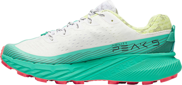 Кецове и обувки Merrell Agility Peak 5 Многоцветен | j068339-j068339, 1