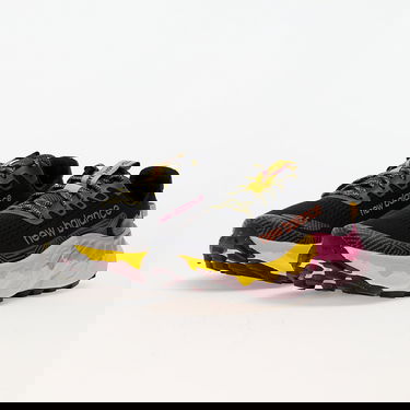 Кецове и обувки New Balance Freshfoam More Trail Black Черно | WTMORAK3, 5