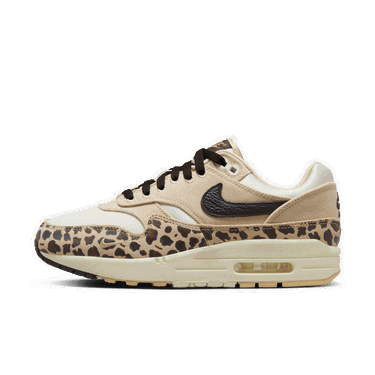 Кецове и обувки Nike Air Max 1 '87 "Leopard" W Бежово | FV6605-200, 2