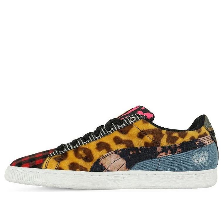 Кецове и обувки Puma PUMA Court Culture Многоцветен | 367984-01