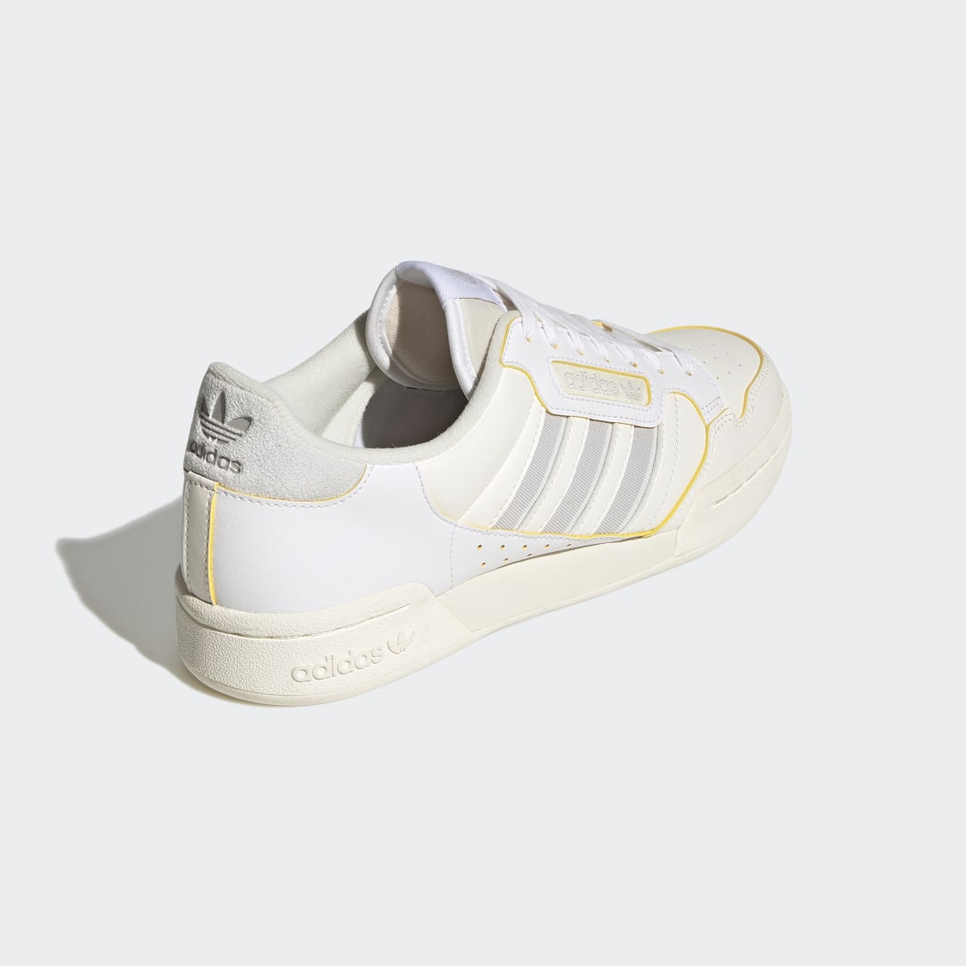 Кецове и обувки adidas Originals CONTINENTAL 80 VEGAN ICONS Бежово | GY4662, 1