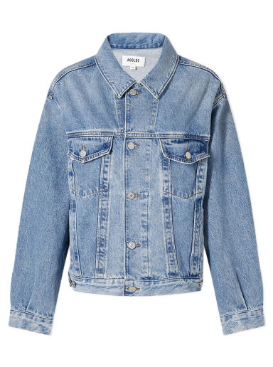 Charli Denim Jacket