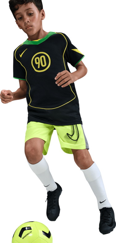 Фланелка Nike Nike T90 Energy Jersey Черно | ii9781-010, 4