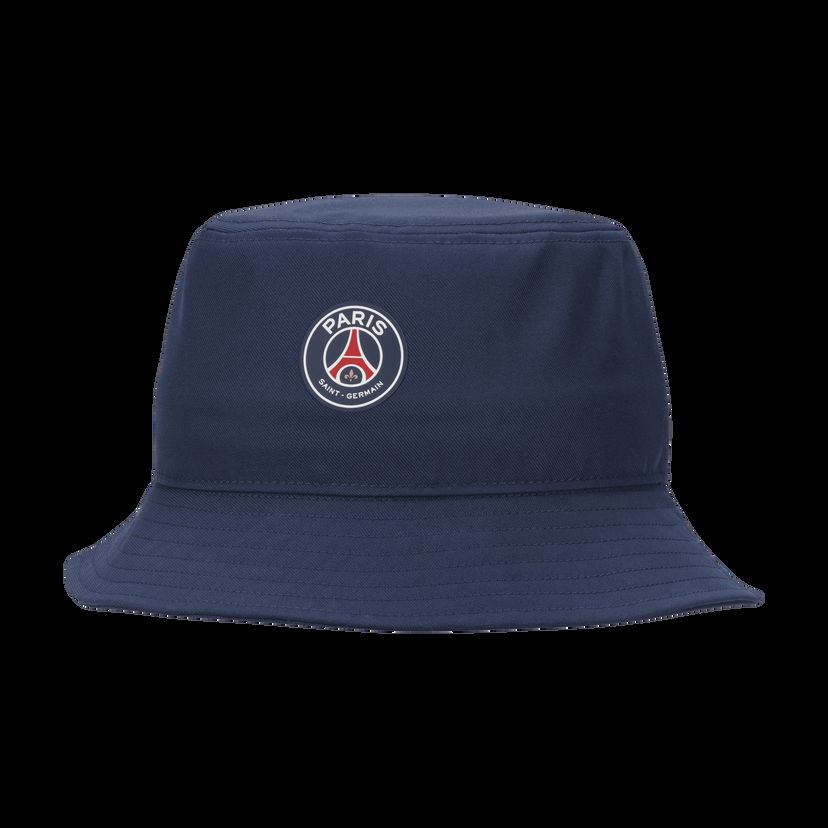 Шапка Nike Paris Saint-Germain Apex Football Тъмно синьо | FN9330-410