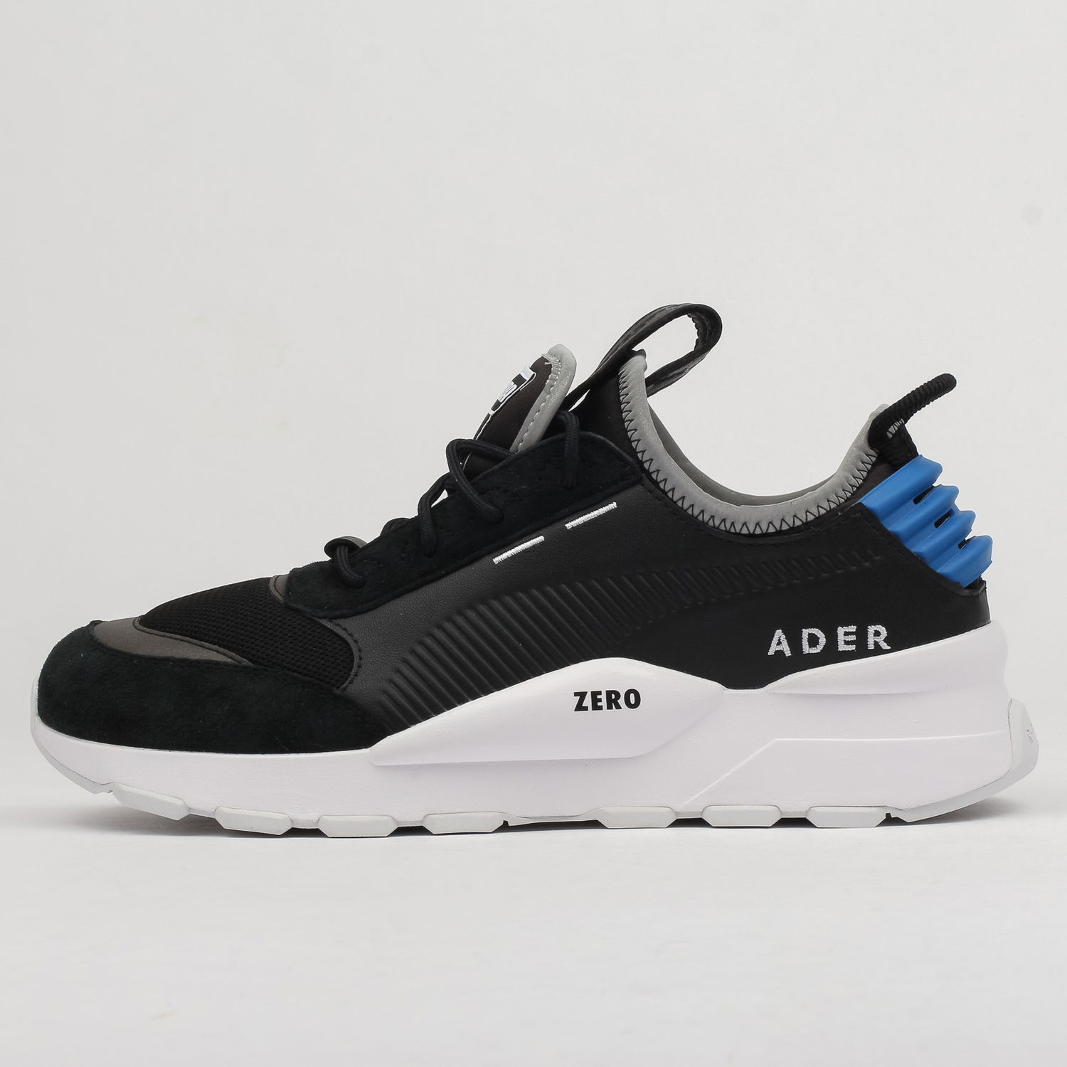Кецове и обувки Puma RS-0 Ader Error black Черно | 367198 02, 1