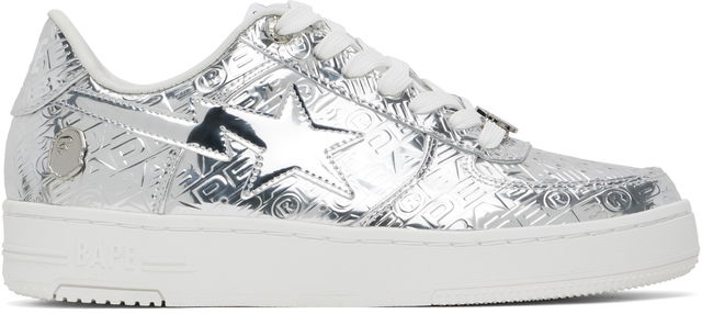BAPE STA #5