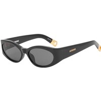Слънчеви очила Jacquemus Gala Sunglasses Черно | 24E245AC655-5040-990, 1